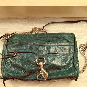 Rebecca Minkoff MAC Crossbody Bag